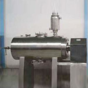 ROTOCONE VACUUM DRYER