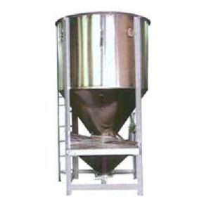 vertical mixer