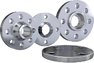 Companion Flanges