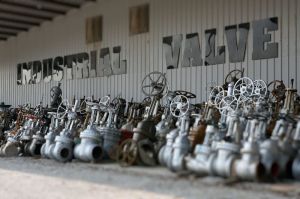 Industrial Valves