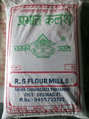 Wheat Flour