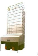 Circulating Grain Dryer