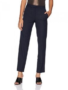 Womens Straight Pants