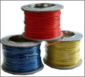 Electrical Wire