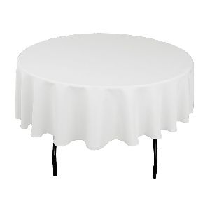 Plain Table Covers