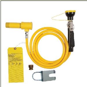 Agricultural Drenching Kit
