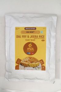 65g Freeze Dried Dal Fry Jeera Rice