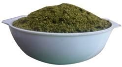 Freeze Dried Fenugreek Powder