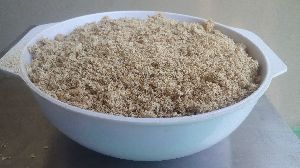 Freeze Dried Ginger Powder