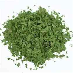 Freeze Dried Mint Leaves