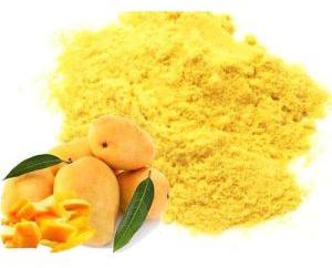 Spray Dried Mango Powder