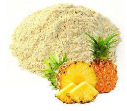 Spray Dried Pineapple Powder