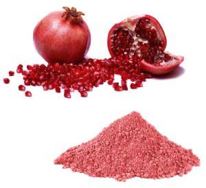 Spray Dried Pomegranate Powder