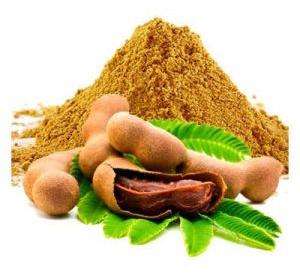 Spray Dried Tamarind Powder