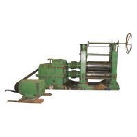 Cold Rolling Machine