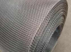 Nickel Wire Mesh