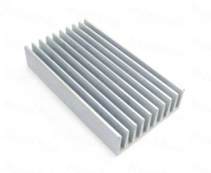 Aluminum Heatsink