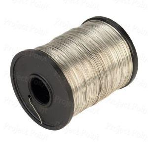 Tinned Copper Fuse Wire