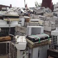 air conditioner scrap