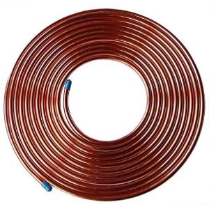 Copper Coils