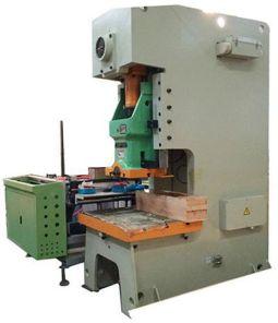 Aluminium Foil Making Machine