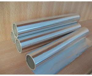 Household Aluminium Foil