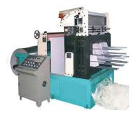 paper punching machine