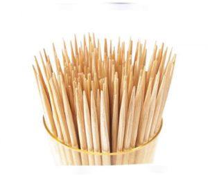 Wooden Toothpicks