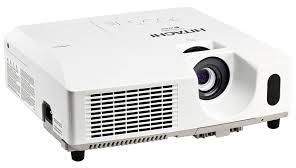 Hitachi Projectors