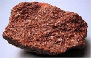 Iron Ore