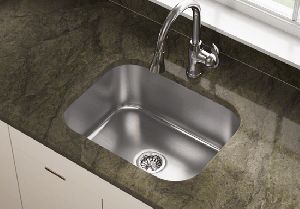 Single Bowl Sink