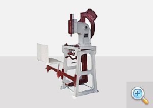 soap stamping machines