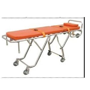 Aluminum Loading Ambulance Stretcher