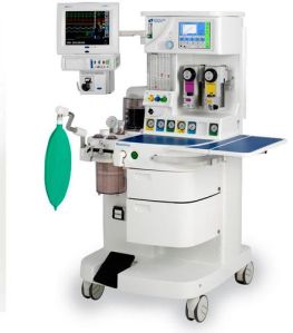 Anesthesia Workstation