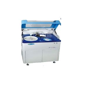 Biochemistry Analyzer