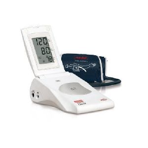 Blood Pressure Monitor