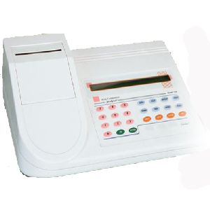 body composition analyser