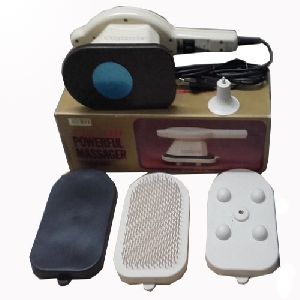 Body Vibrator Machine Thrive