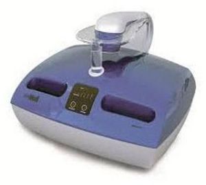 Cryo Electroporation - Physiotherapy Equipment