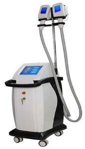 cryolipolysis machine