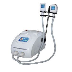 Cryolipolysis Portable Machine