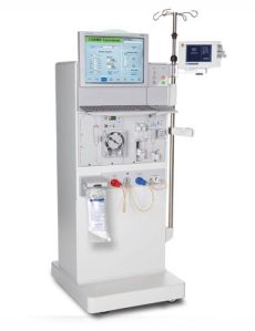 Dialysis Machine