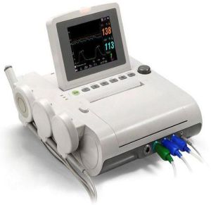 F3 Vin Biotech Fetal Monitor model