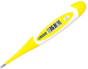 Fast Reading Digital Thermometer