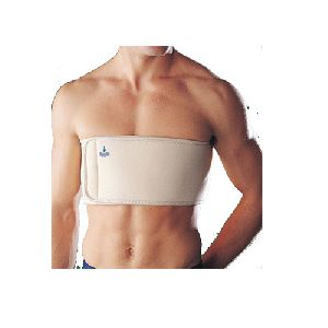 foam cervical collar