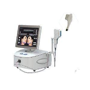 Focused Ultrasound Hifu Machine