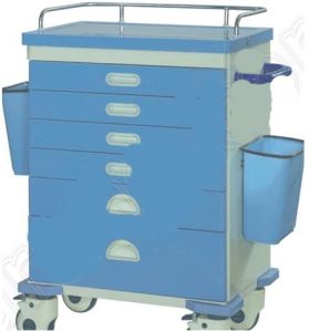 Hospital Trolley