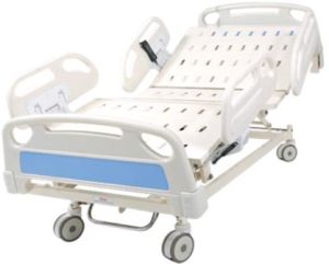 icu electric bed