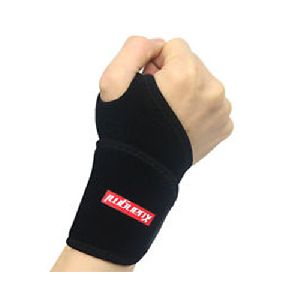 Kuangmi Adjustable Wrist Guard