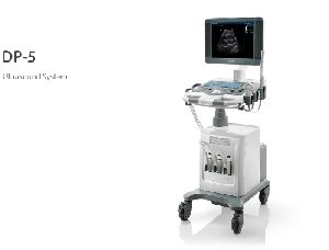 Min dray Ultrasound